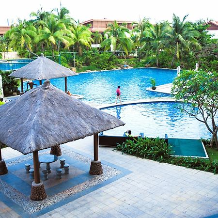 Sisuo Seaview Hotel Sanya Luaran gambar