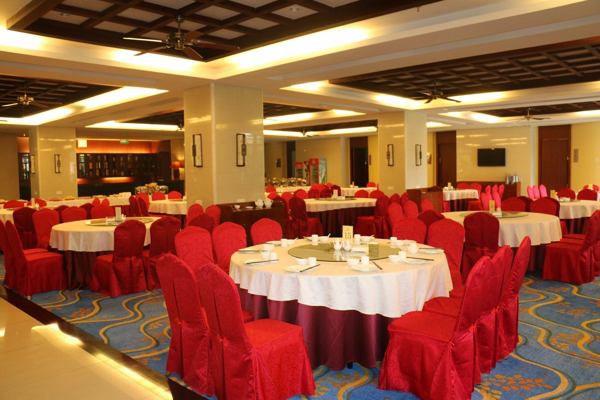 Sisuo Seaview Hotel Sanya Luaran gambar