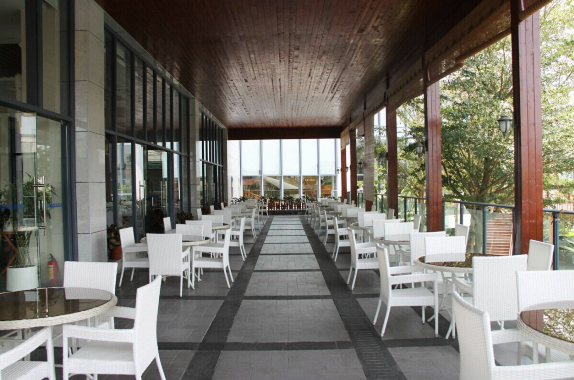 Sisuo Seaview Hotel Sanya Luaran gambar
