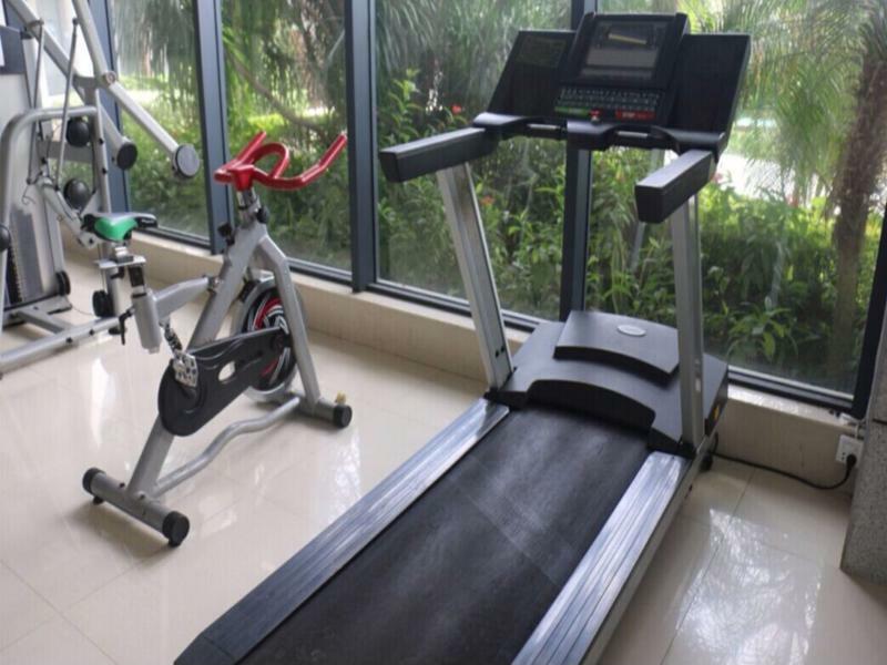 Sisuo Seaview Hotel Sanya Luaran gambar