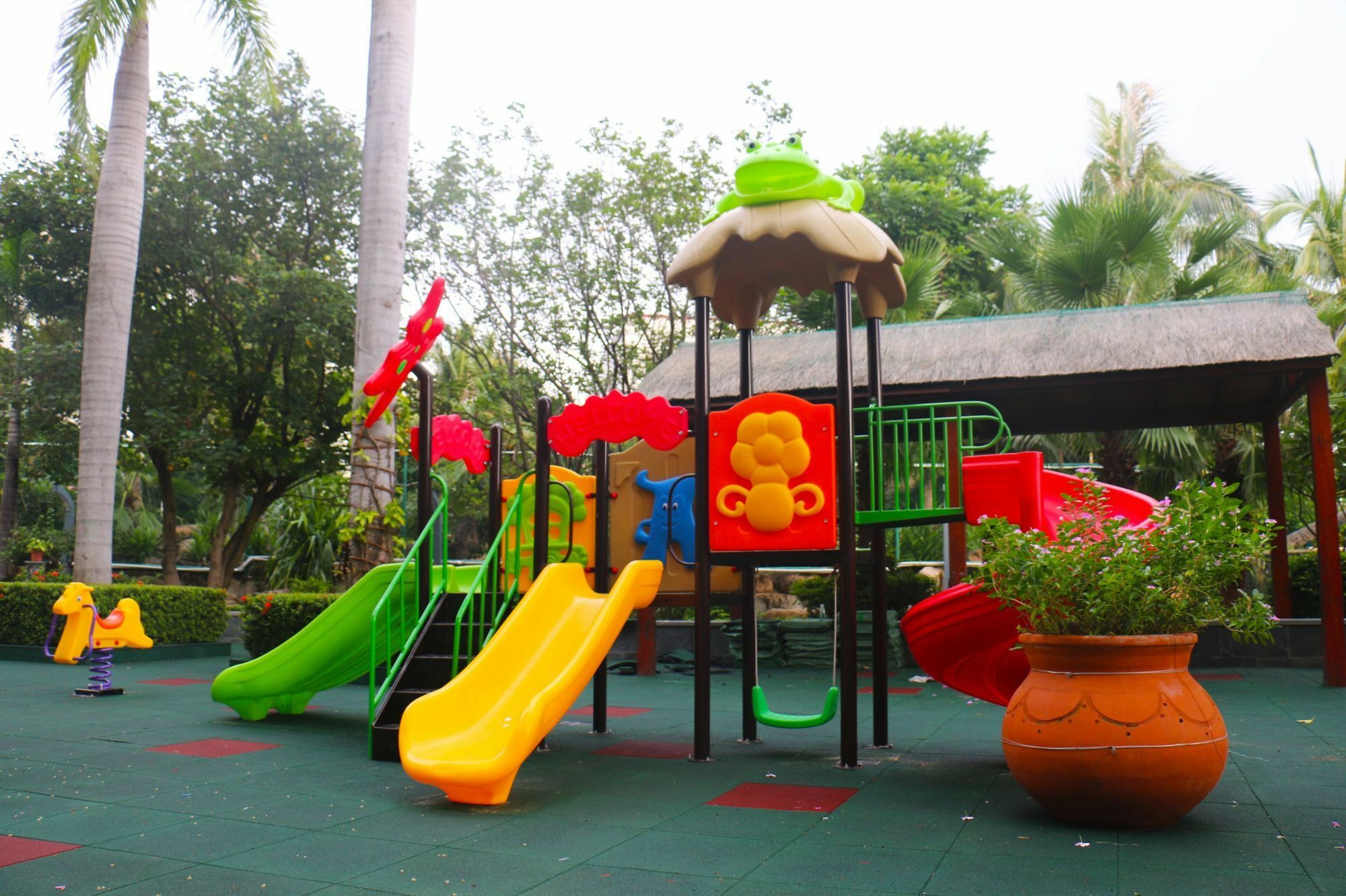 Sisuo Seaview Hotel Sanya Luaran gambar